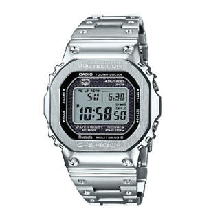 ジーショック(G-SHOCK)のG-SHOCK  GMW-B5000D-1JF(腕時計(デジタル))