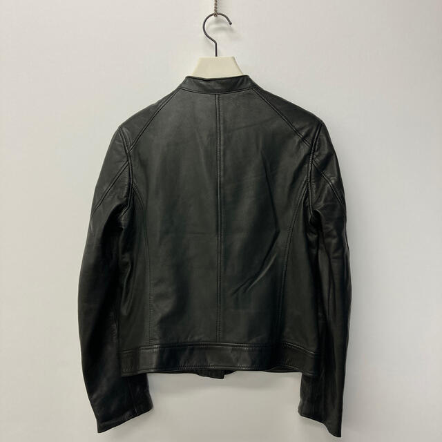 spick&spanスピックアンドスパン/ラムレザーシングルライダース 1
