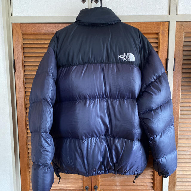 THE NORTH FACE ノースフェイス ヌプシ ダウンジャケット 人気が高い