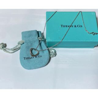 ティファニー(Tiffany & Co.)のマトロン様専用♡Tiffany♡ティファニー♡ネックレス(ネックレス)