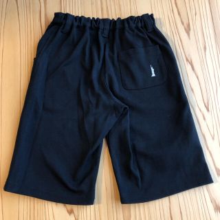 イーストボーイ(EASTBOY)の【used】イーストボーイキッズ　ハーフパンツ　130cm(パンツ/スパッツ)