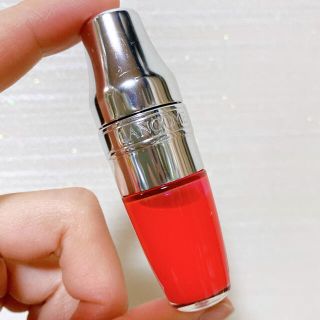 ランコム(LANCOME)の【もえり様専用】ランコム ジューシーシェイカー ワンダーメロン(リップグロス)