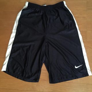 ナイキ(NIKE)のNIKE  バスケットパンツ(バスケットボール)