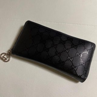 グッチ(Gucci)のネコ様専用  12月4日(長財布)