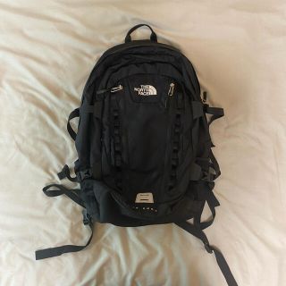 ザノースフェイス(THE NORTH FACE)のTHE NORTH FACE  ノースフェイス ビッグショット クラシック (バッグパック/リュック)