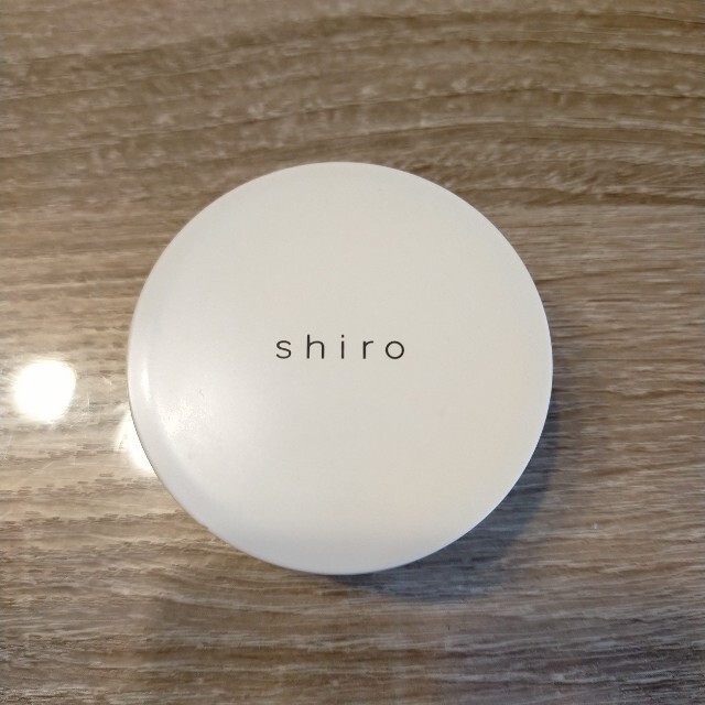 shiro(シロ)のshiro 練り香水　ホワイトカラント コスメ/美容の香水(香水(女性用))の商品写真
