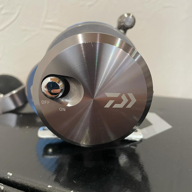 売約済 Daiwa ダイワ ソルティガ 15 - 3
