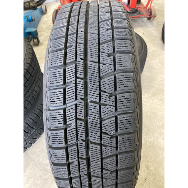 ヨコハマ アイスガード5Plus IG50+ 185/65R15 スタッドレス