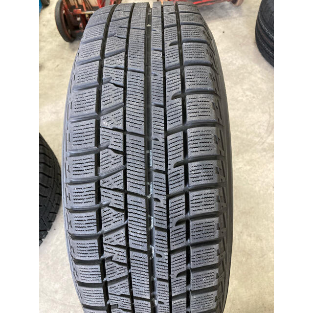 ヨコハマ アイスガード5Plus IG50+ 185/65R15 スタッドレス