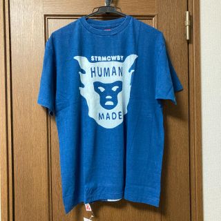 サンダイメジェイソウルブラザーズ(三代目 J Soul Brothers)のヒューマンメード　Tシャツ(Tシャツ/カットソー(半袖/袖なし))