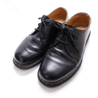 ドクターマーチン(Dr.Martens)のDoctor Martin　革靴　メンズ　ブラック(ドレス/ビジネス)
