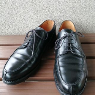 クロケットアンドジョーンズ(Crockett&Jones)のクロケット&ジョーンズモールトン(ドレス/ビジネス)