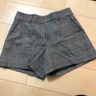 プロポーションボディドレッシング　ショートパンツ(ショートパンツ)