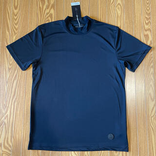 ヴァンキッシュ(VANQUISH)の新品 FR2 GOLF Killer Swing Mock Neck Lサイズ(Tシャツ/カットソー(半袖/袖なし))