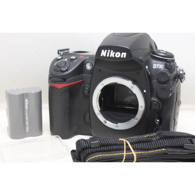 ニコン D700 ボディ ニコン D700 ボディ