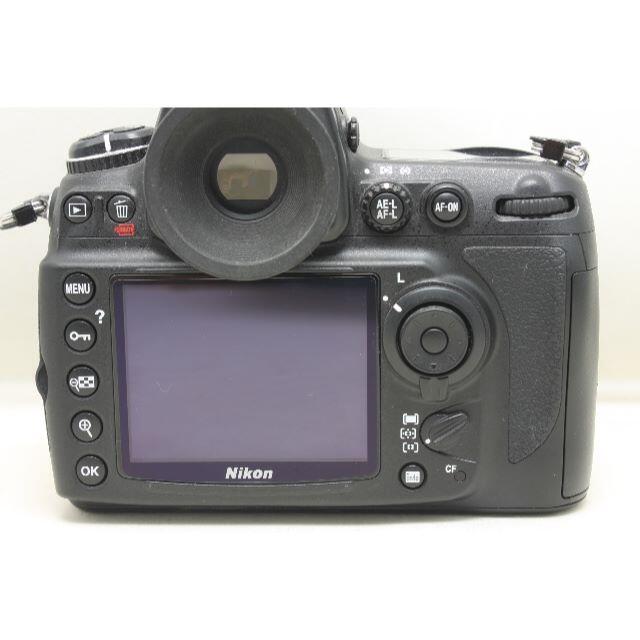 ニコン D700 ボディ ニコン D700 ボディ