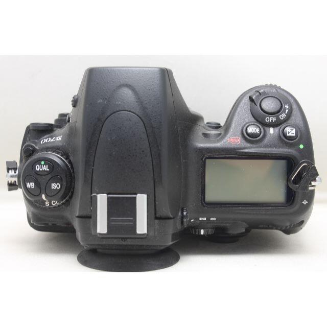 ニコン D700 ボディ ニコン D700 ボディ