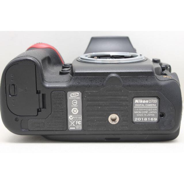 ニコン D700 ボディ ニコン D700 ボディ