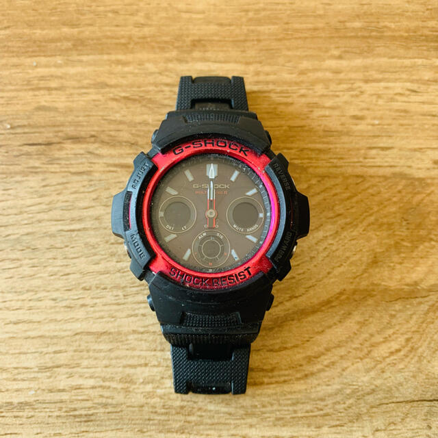 G-SHOCK 時計