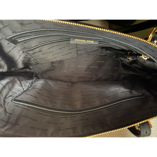 Michael Kors(マイケルコース)の【最終値下げ】マイケルコース　トートバッグ レディースのバッグ(トートバッグ)の商品写真