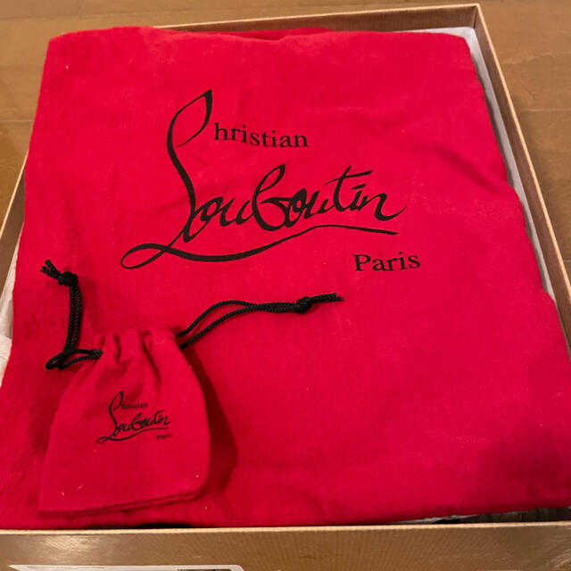 Christian Louboutin(クリスチャンルブタン)のクリスチャンルブタン　ハイヒールサンダル レディースの靴/シューズ(ハイヒール/パンプス)の商品写真