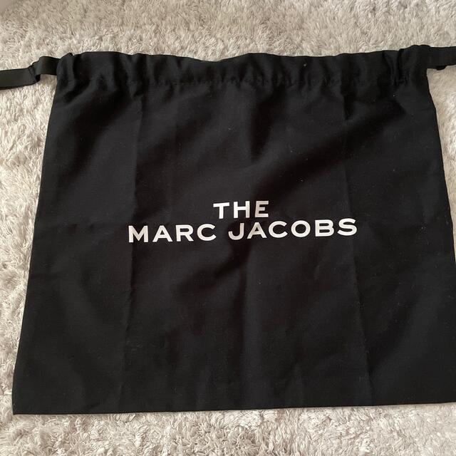 MARC JACOBS(マークジェイコブス)のMARC JACOBS巾着 レディースのバッグ(その他)の商品写真