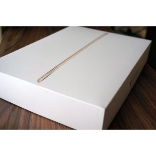 アップル(Apple)のiPadAir 2  空箱 1箱(その他)