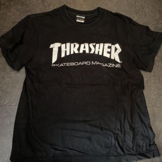 スラッシャー(THRASHER)のTHRASHER スラッシャー Tシャツ(Tシャツ/カットソー(半袖/袖なし))