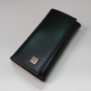 ダンヒル(Dunhill)のダンヒル キーケース 箱無し ギャランティ無し(キーケース)