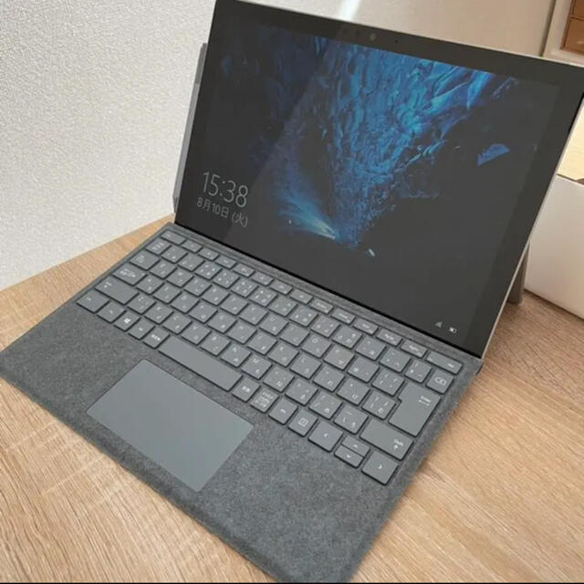 Microsoft Surface Pro 6 ノートPC