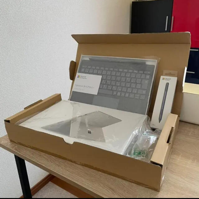 Microsoft Surface Pro 6 - 1