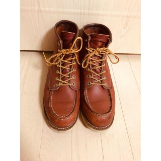 レッドウィング(REDWING)のレッドウィング アイリッシュセッター ブーツ(ブーツ)