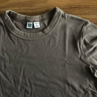 ユニクロ(UNIQLO)のユニクロ　ユニクロユー　UNIQLOU Tシャツ(Tシャツ(半袖/袖なし))