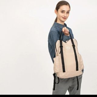 部品本体別売 - AIGLE エーグル リュック ライトウェイト ラックトート