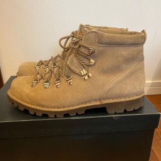 パラブーツ(Paraboot)のParaboot スエードマウンテンブーツ(ブーツ)