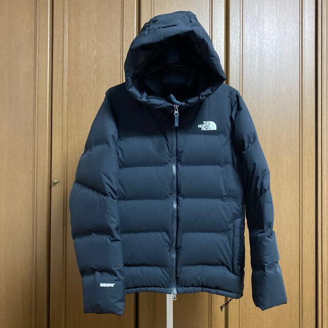 THE NORTH FACE ノースフェイス ビレイヤーパーカ XS