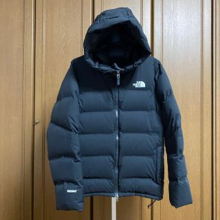 ザノースフェイス(THE NORTH FACE)のTHE NORTH FACE ノースフェイス ビレイヤーパーカ XS (ダウンジャケット)