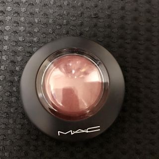 マック(MAC)のそらさま専用(チーク)