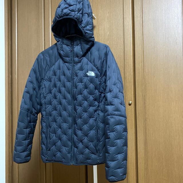 THE NORTH FACE ノースフェイス アストロライトフーディ ダウン