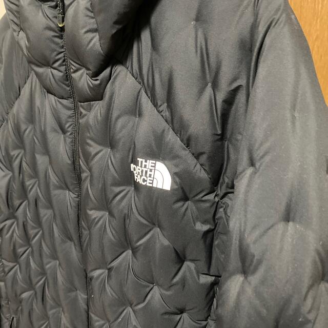 THE NORTH FACE ノースフェイス アストロライトフーディ ダウン