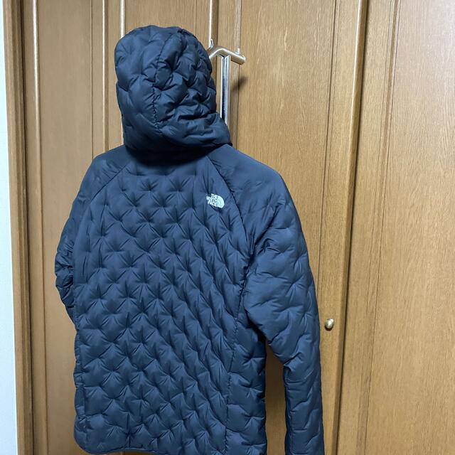 THE NORTH FACE ノースフェイス アストロライトフーディ ダウン