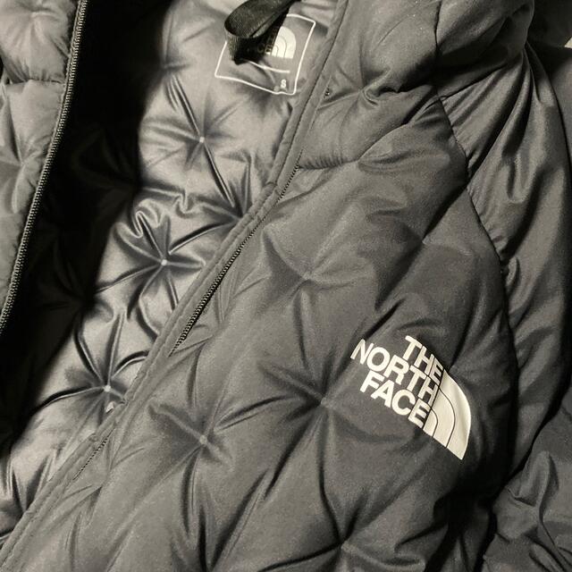 THE NORTH FACE ノースフェイス アストロライトフーディ ダウン