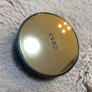 ミシャ(MISSHA)のCLIO Kill cover founwear cushion xp 04 (ファンデーション)