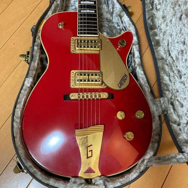 高品質の人気 G6131 GRETSCH Jet 1990年製 Firebird エレキギター 高品質の人気 G6131 GRETSCH Jet 1990年製 Firebird エレキギター