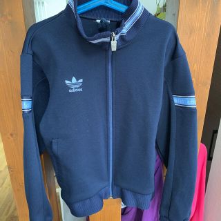 アディダス(adidas)のジャージ(ジャケット/上着)