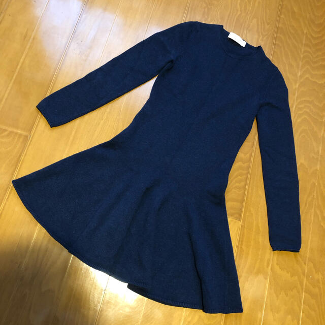 STELLA McCARTNEY ステラマッカートニー ニット ワンピース