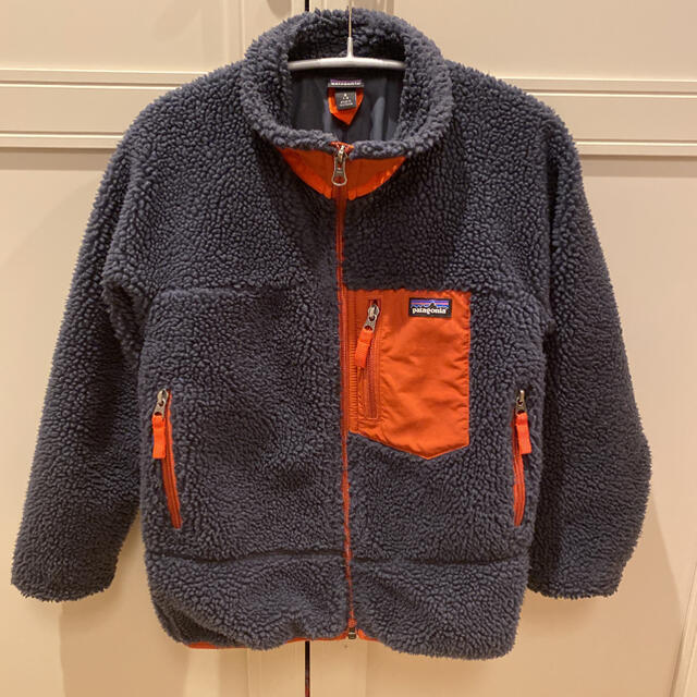 Patagonia フリース S