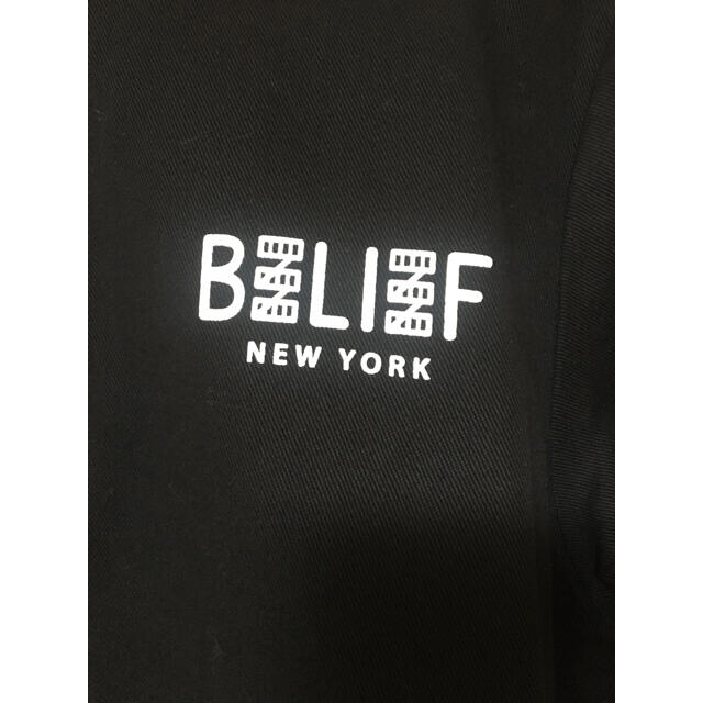 Supreme(シュプリーム)のBELIEF CITY BLOCK FISHTAIL JACKET メンズのトップス(パーカー)の商品写真