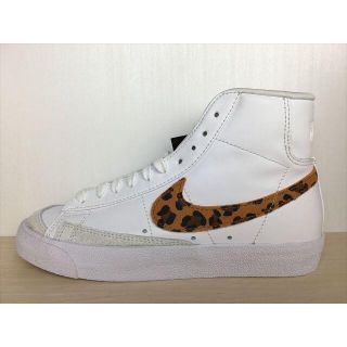 ナイキ(NIKE)のナイキ ブレーザーMID'77SE スニーカー 25,5cm 新品 (814)(スニーカー)