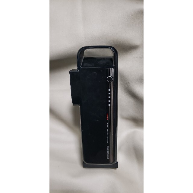 ブリヂストン8.0Ah電動用充電池BT-B300診断10秒⑤20秒①点滅中古品